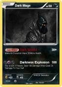Dark Mage
