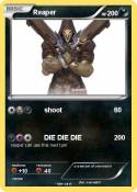 Reaper