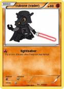 cubone (vader)