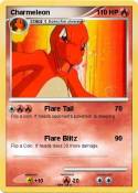 Charmeleon