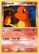 Charmander