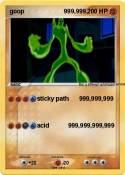 goop 999,999,