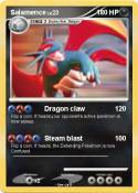 Salamence