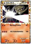 Goku SSJ4