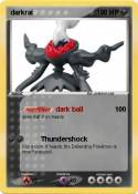 darkrai