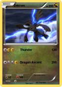Zekrom