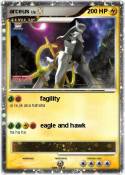 arceus