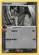 soul taker