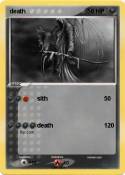death