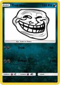 Troll Man