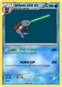 M NARLUKE EX