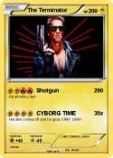 The Terminator