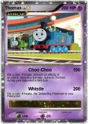 Thomas