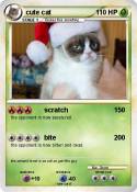 cute cat