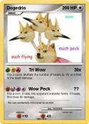 Dogedrio