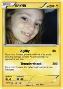 BRYNN