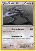 Arbiter EX