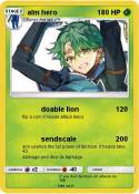 alm hero