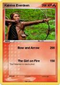 Katniss Everdee