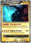 Raged Zekrom