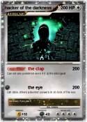 hacker of the