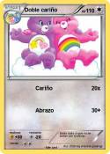 Doble cariño