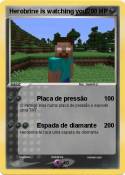 Herobrine is