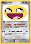 MR poladoful