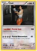 Chell