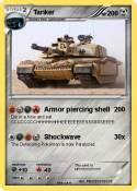 Tanker
