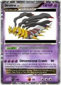 Giratina