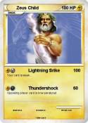 Zeus Child