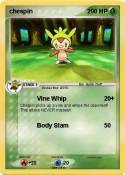 chespin