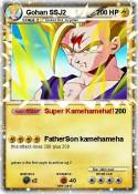 Gohan SSJ2