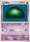 Slime