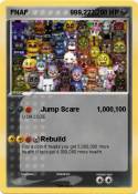 FNAF 999,222,