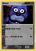 Bonnie