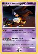 shadow t. hedge