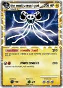 the multiversal