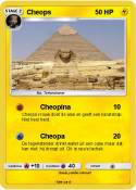 Cheops
