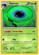 Septiceye