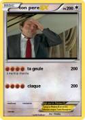ton pere
