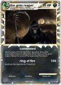 the grim reaper