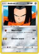 Android 17