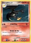 Dracaufeu
