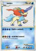 keldeo
