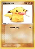 chubby p-chu