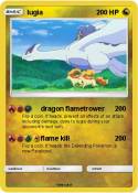 lugia