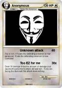 Anonymous