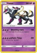 Fusion